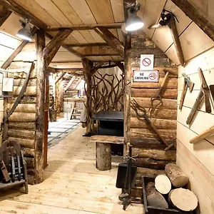 La Mine De Buck Maison d'hôtes