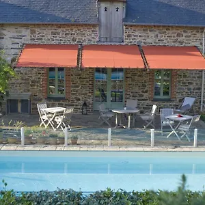 Tillac D'hôtes Couette-café