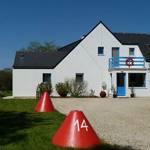 D'hôtes De Kerpunce Couette-café